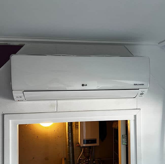 Airco Friesland