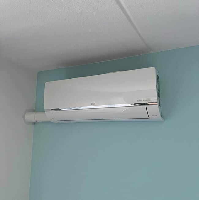 Airco Hoogezand energiezuinig verwarmen en verkoelen Airco Hoogezand energiezuinig verwarmen en verkoelen