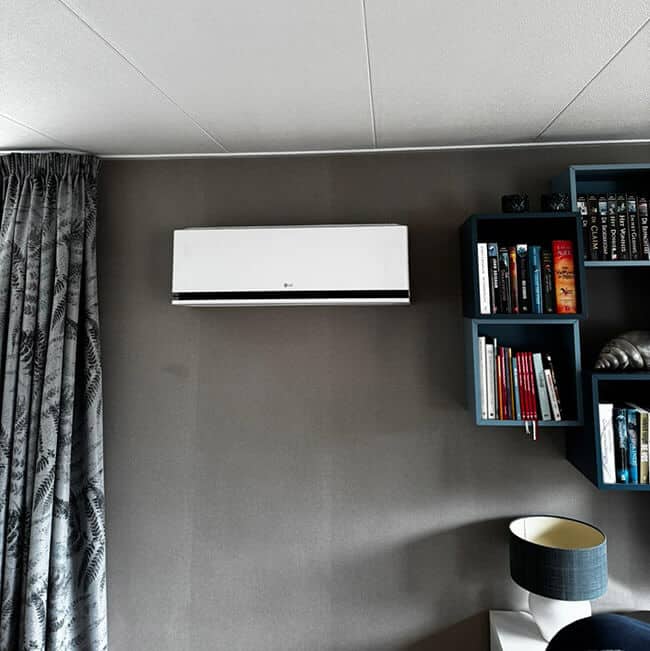 Airco Hoogezand Airco Hoogezand