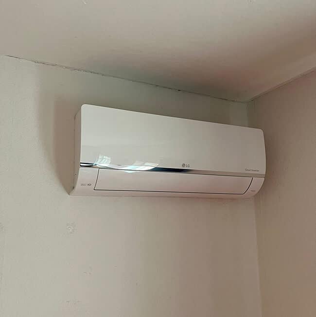 Airco Winschoten Airco Winschoten