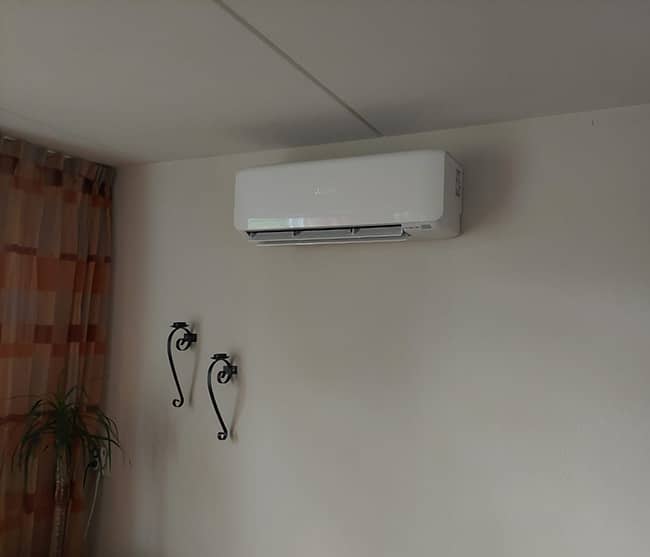 Airco in Hoogeveen met onderhoud Airco in Hoogeveen met onderhoud