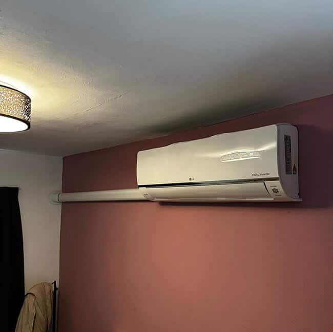 Airco in Hoogezand Airco in Hoogezand