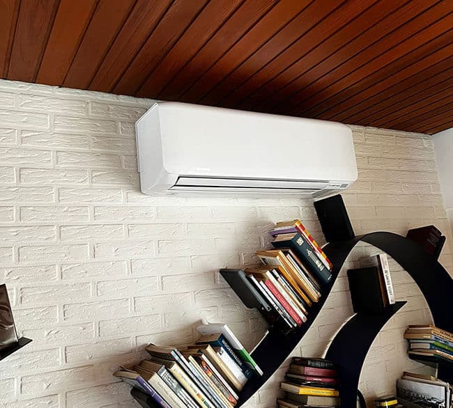 Airco in Veendam Airco in Veendam