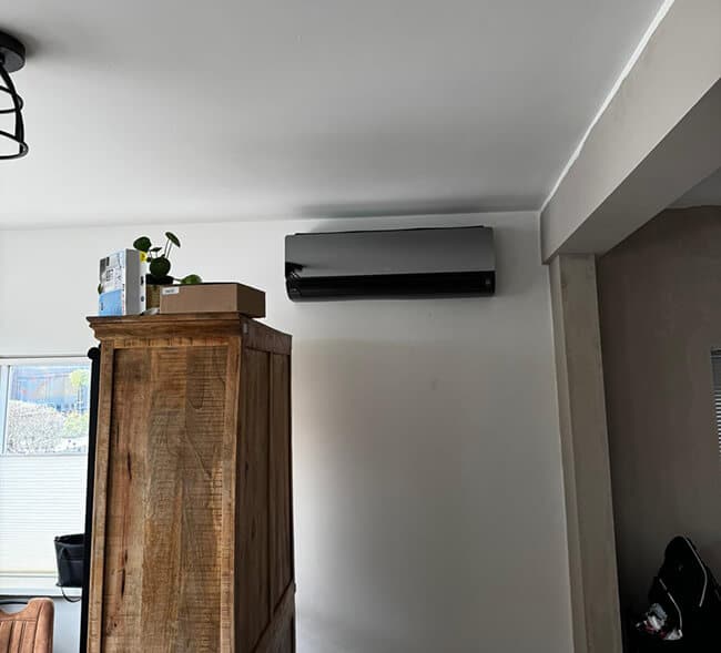 Airco in Winschoten Airco in Winschoten
