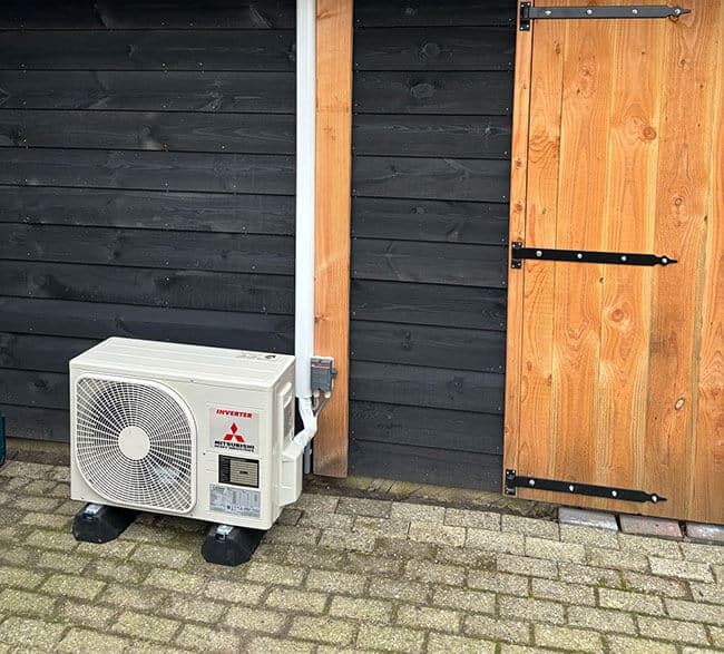 Airco kopen in Hoogeveen Airco kopen in Hoogeveen