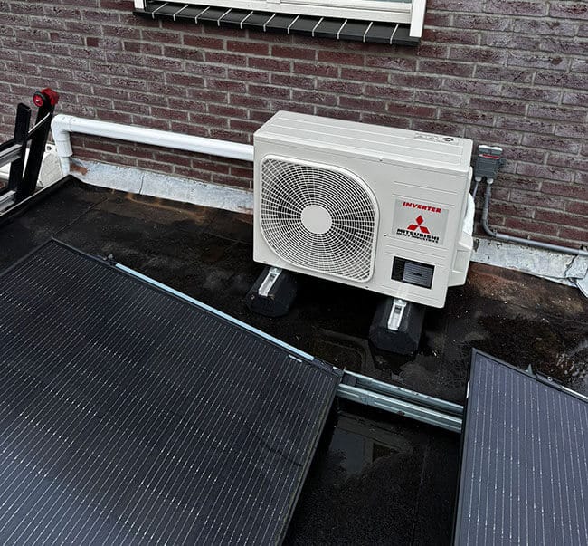 Installatiebedrijf Gieten Installatiebedrijf Gieten