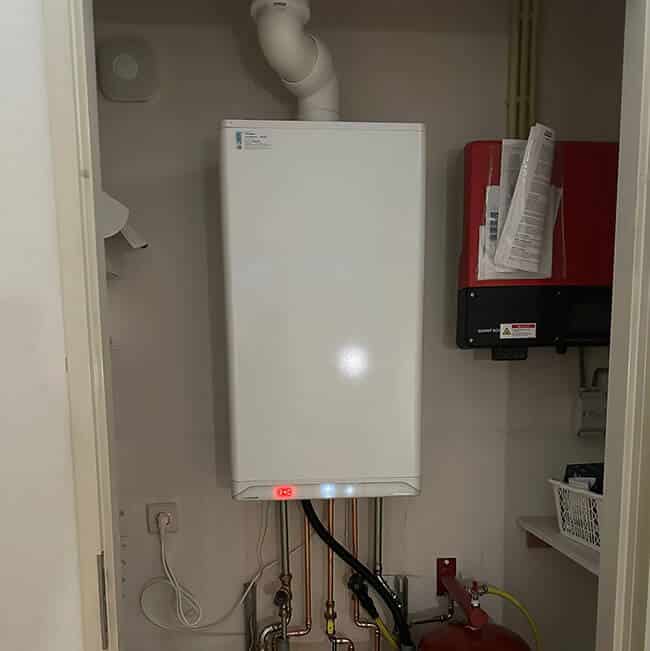 Installatiebedrijf in Emmen Installatiebedrijf in Emmen