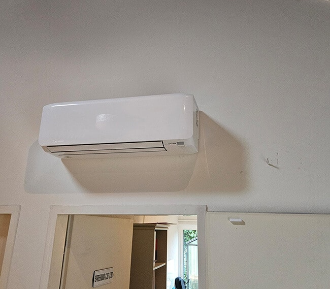 Mitsubishi airco Meppel Mitsubishi airco Meppel