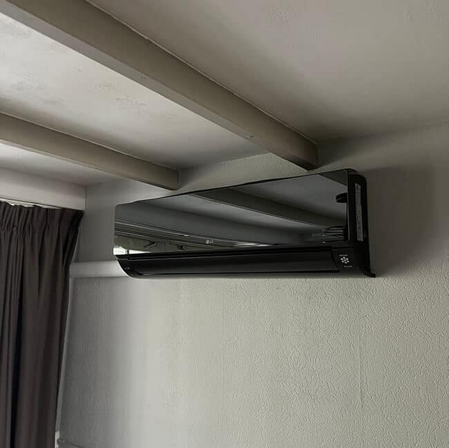 Airco in Stadskanaal
