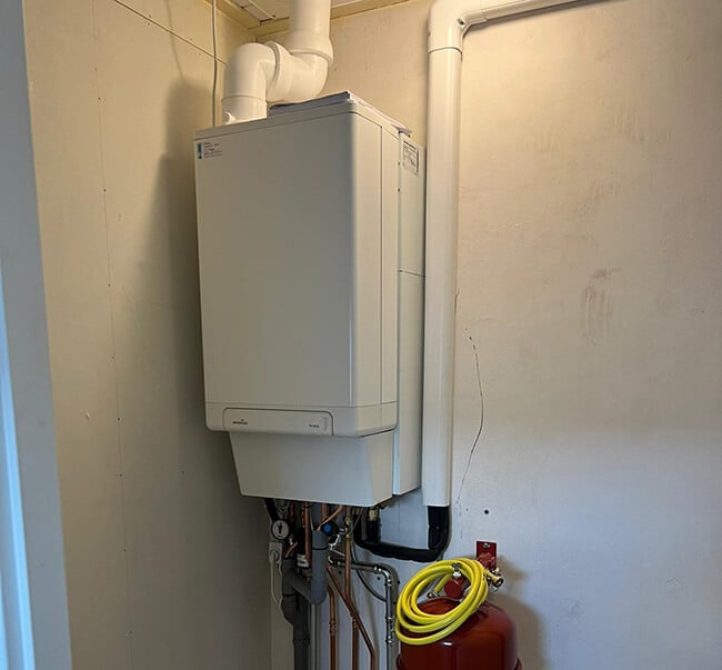 Cv installateur Gieten Cv installateur Gieten