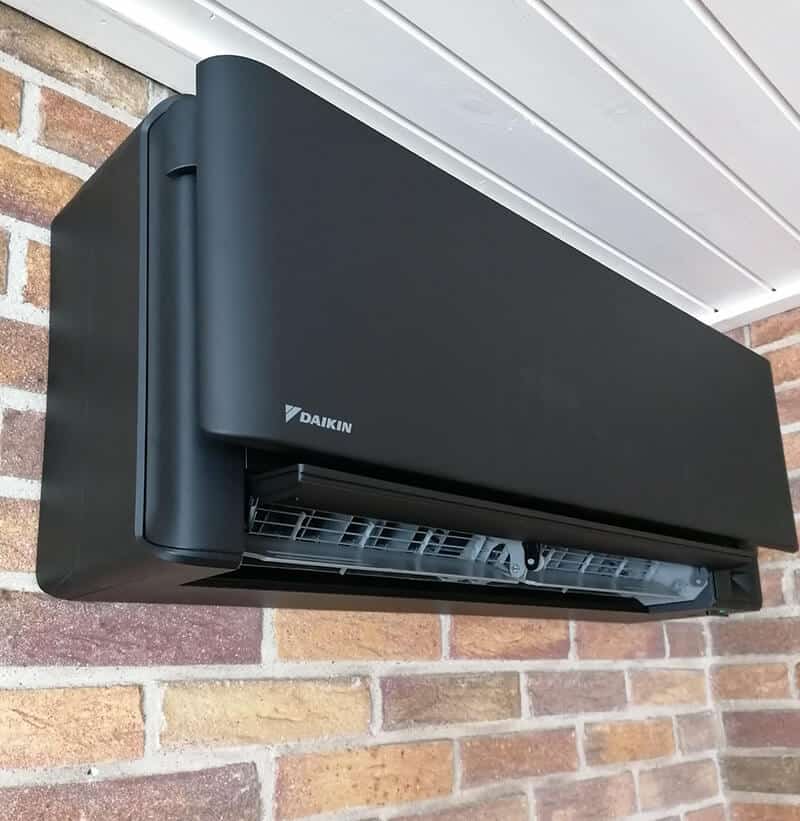 Airco installeren Airco installeren