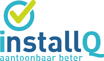 Install Q erkend installateur