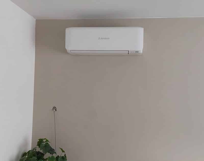 Airco laten installeren Airco laten installeren