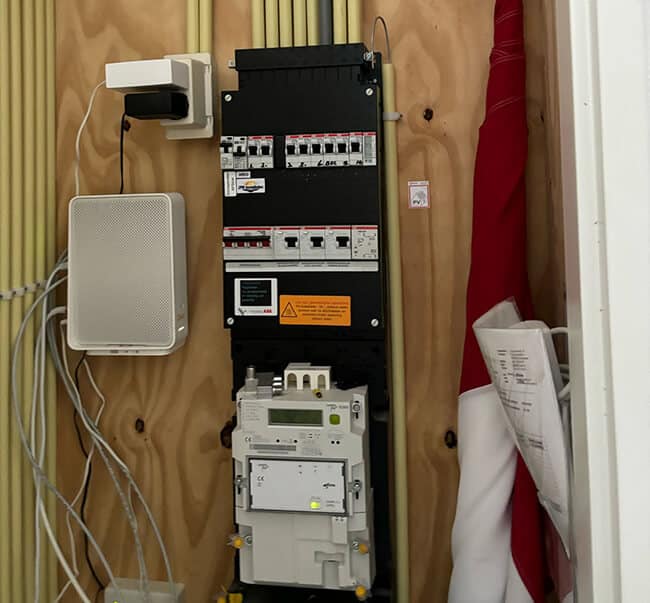 Elektrotechniek Groningen