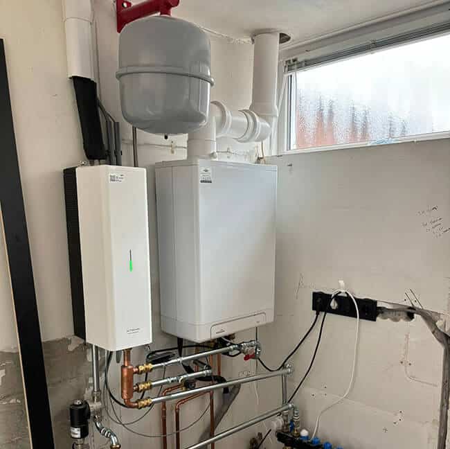 Kosten onderhoud cv-ketel Kosten onderhoud cv-ketel