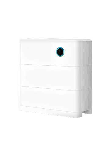 Thuisbatterij