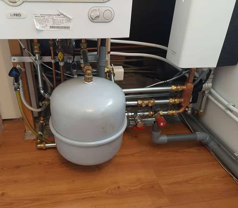 Warmtepomp installateur plaatsing Warmtepomp installateur plaatsing
