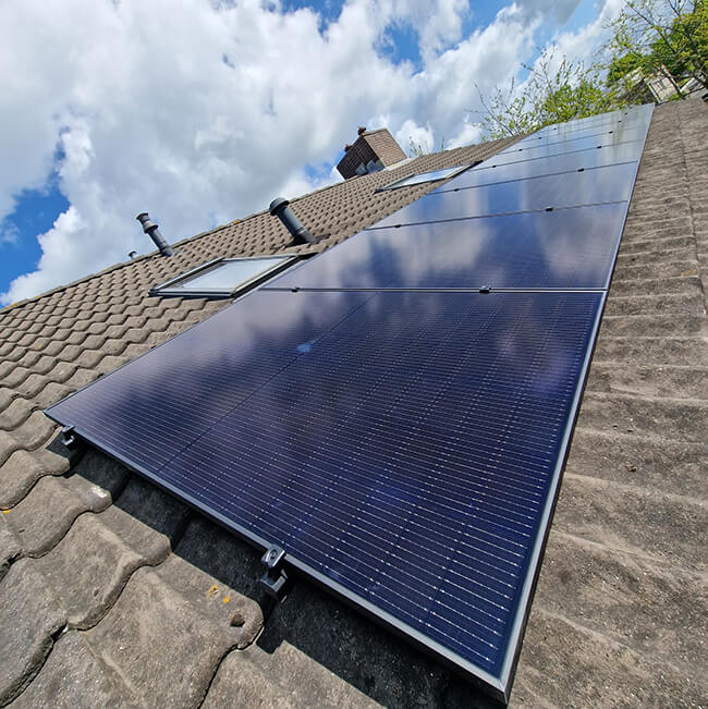 Zonnepanelen Almelo Zonnepanelen Almelo