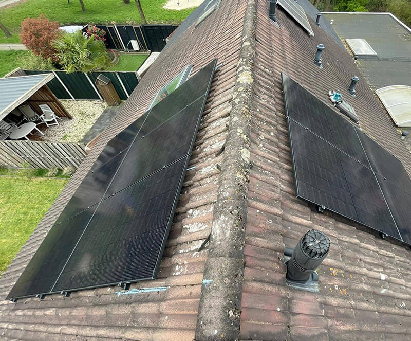 Zonnepanelen Deventer met subsidie Zonnepanelen Deventer met subsidie