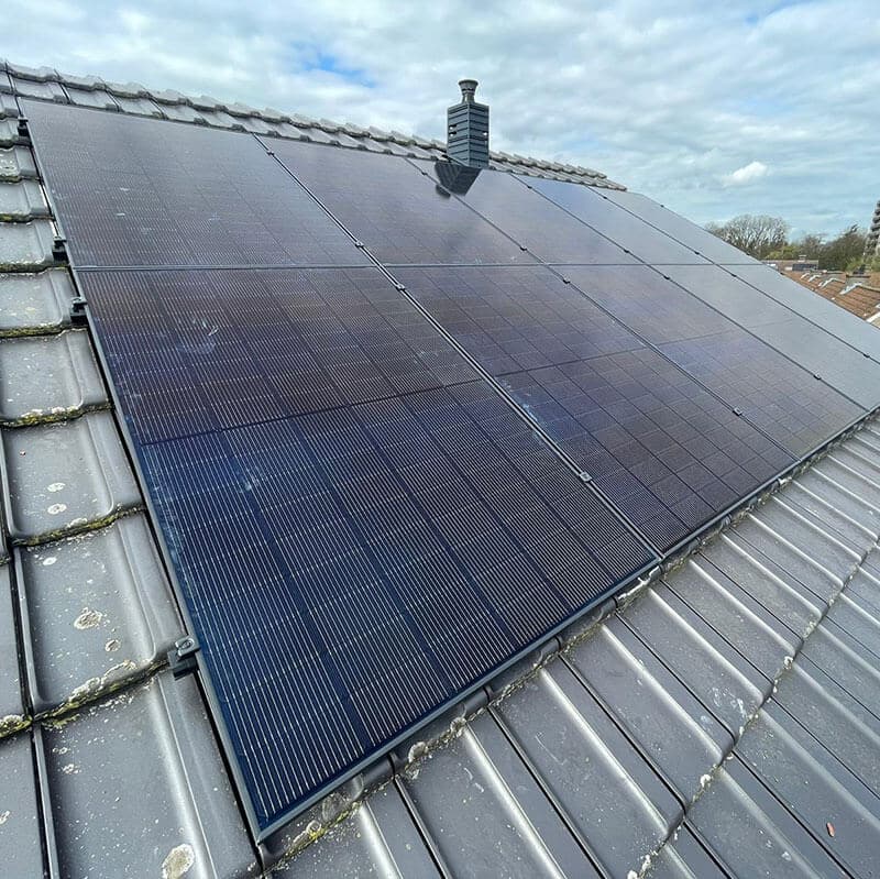 Zonnepanelen Deventer Zonnepanelen Deventer