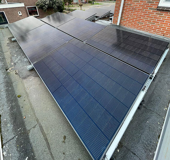 Zonnepanelen Hardenberg Zonnepanelen Hardenberg