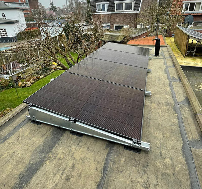 Zonnepanelen Nijverdal Zonnepanelen Nijverdal