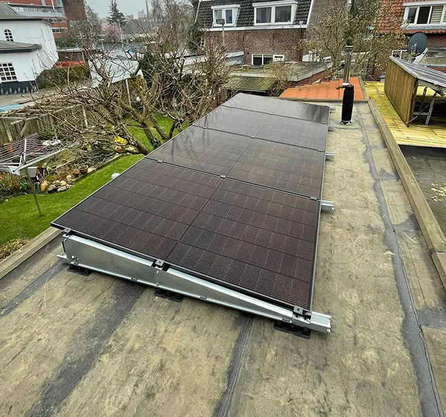 Zonnepanelen Nijverdal Zonnepanelen Nijverdal
