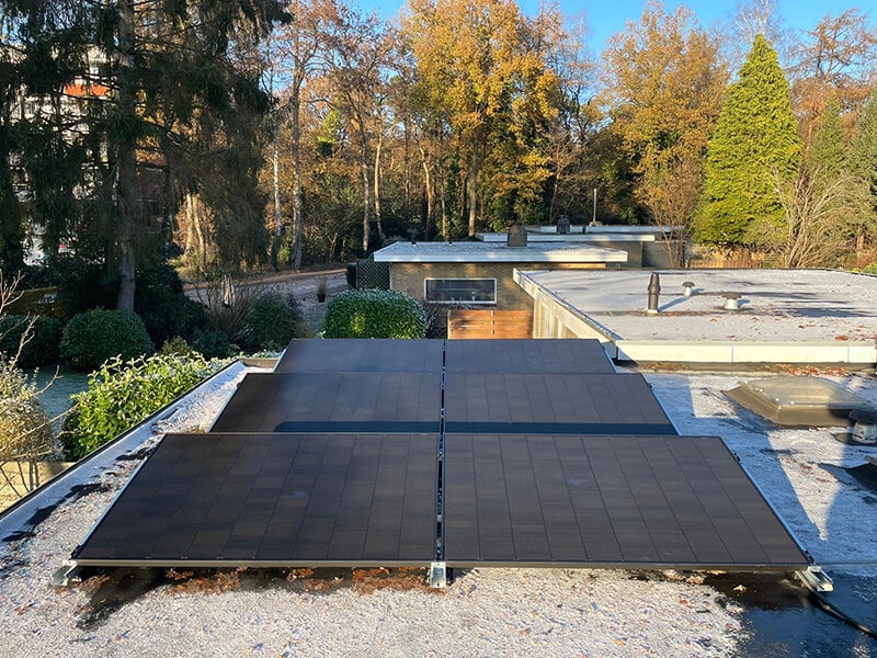 Zonnepanelen Overijssel Zonnepanelen Overijssel