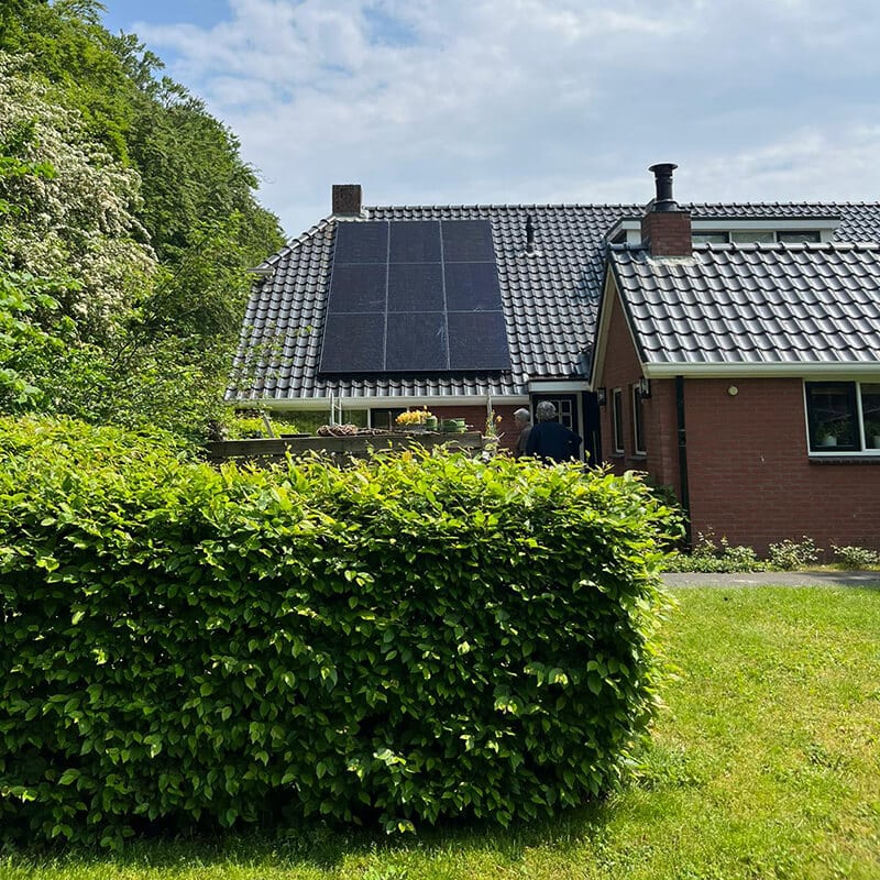 Zonnepanelen advies Zonnepanelen advies
