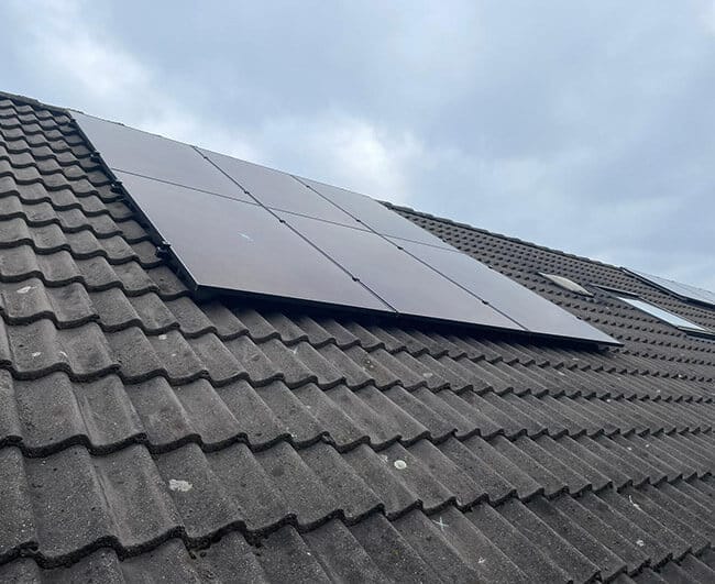 Zonnepanelen in Nijverdal met lage terugverdientijd Zonnepanelen in Nijverdal met lage terugverdientijd