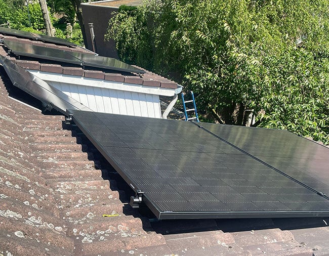Zonnepanelen in Wierden Zonnepanelen in Wierden