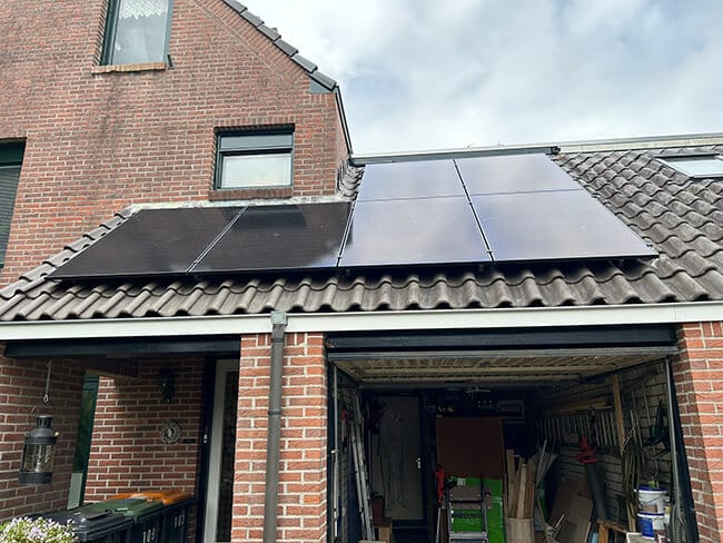 Zonnepanelen kopen Almere Zonnepanelen kopen Almere