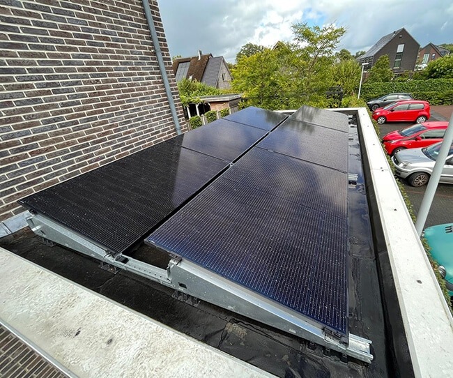 Zonnepanelen subsidies in Almelo Zonnepanelen subsidies in Almelo