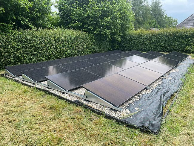 Aankoop zonnepanelen Wierden Aankoop zonnepanelen Wierden