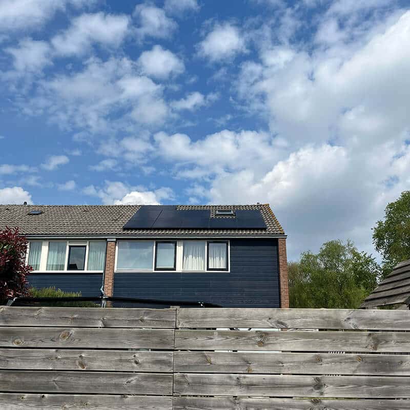 Zonnepanelen advies op maat Zonnepanelen advies op maat