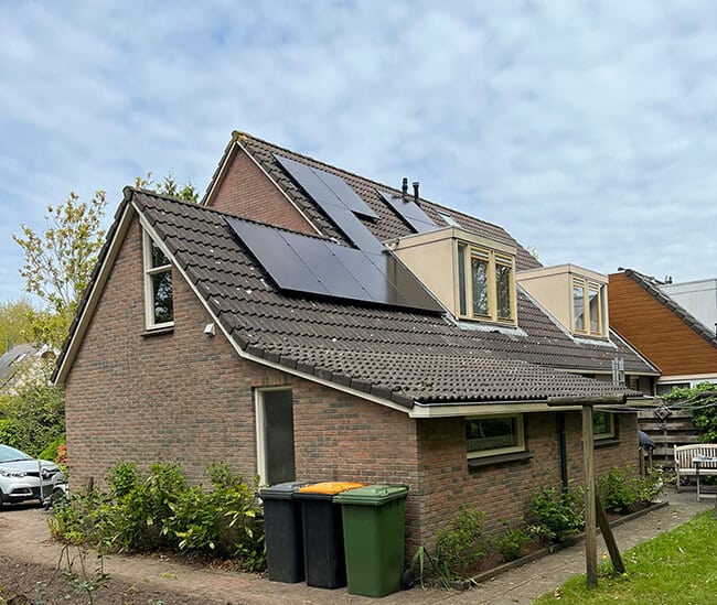 Dokkum duurzamer maken met zonne-energie Dokkum duurzamer maken met zonne-energie