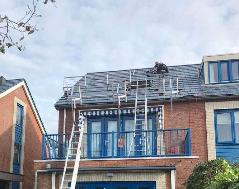 Professionele installatie zonnepanelen in Surhuisterveen Professionele installatie zonnepanelen in Surhuisterveen
