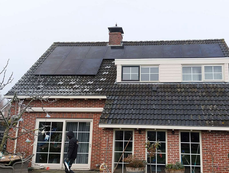 Subsidies in Sneek voor zonnepanelen Subsidies in Sneek voor zonnepanelen