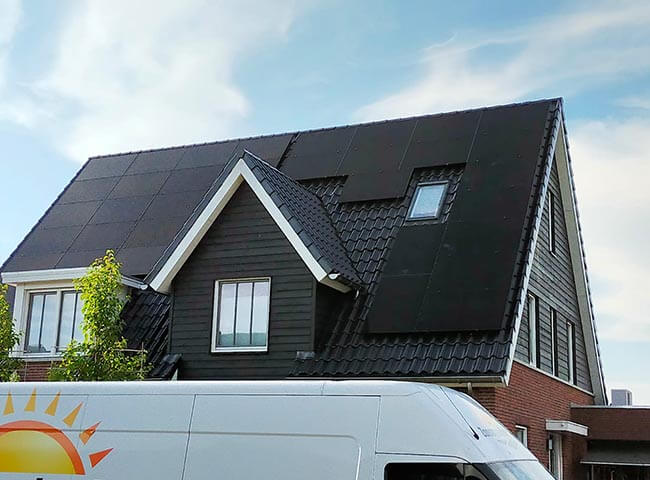 Subsidies zonnepanelen in Drachten