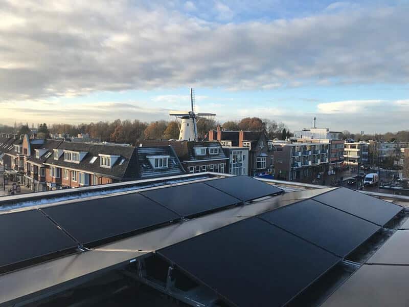 Wat kosten zonnepanelen Wat kosten zonnepanelen