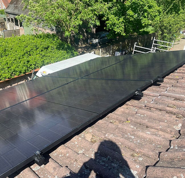 Zonnepanelen Achterhoek Zonnepanelen Achterhoek
