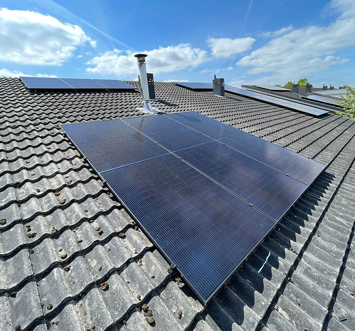 Zonnepanelen Hengelo Zonnepanelen Hengelo