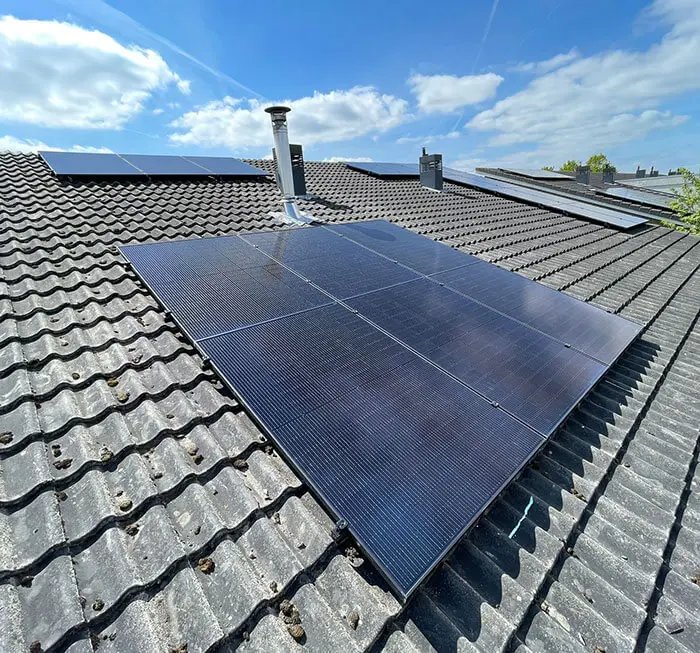 Zonnepanelen Hengelo Zonnepanelen Hengelo