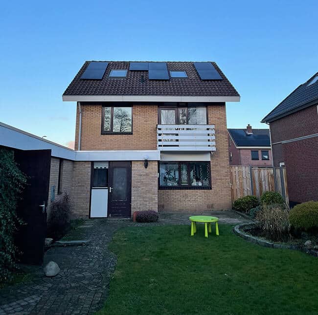 Zonnepanelen Ijsselmuiden met subsidie Zonnepanelen Ijsselmuiden met subsidie