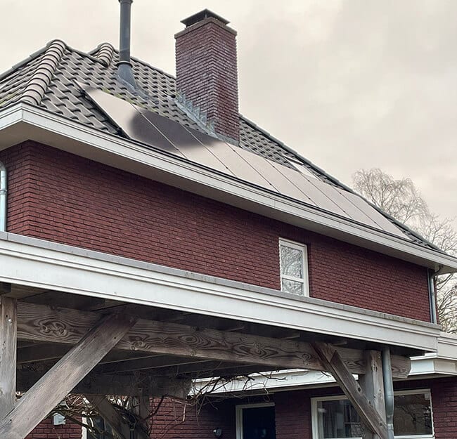 Zonnepanelen IJsselmuiden Zonnepanelen IJsselmuiden