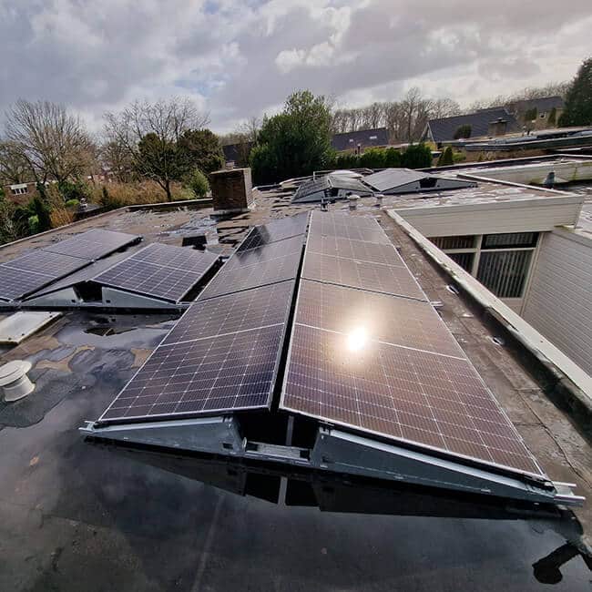 Zonnepanelen Lemmer Zonnepanelen Lemmer