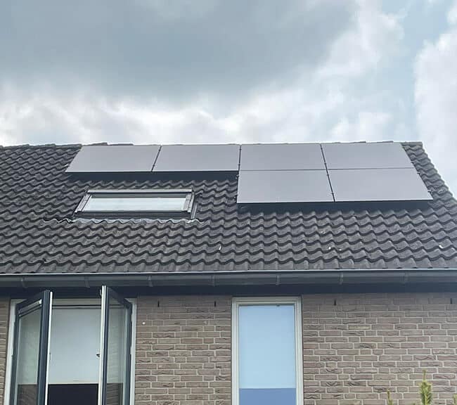 Zonnepanelen Rijssen met subsidie Zonnepanelen Rijssen met subsidie