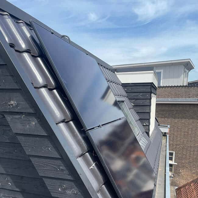 Zonnepanelen Rijssen Zonnepanelen Rijssen