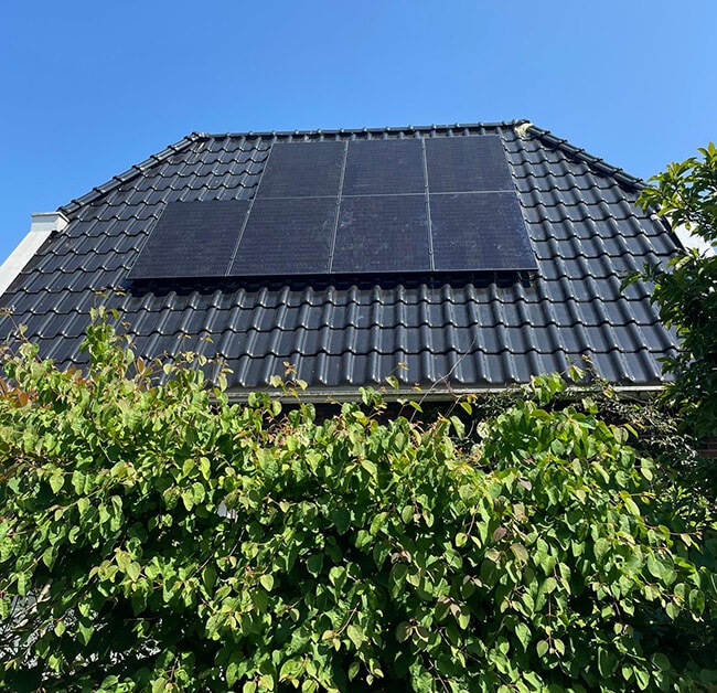 Zonnepanelen Wolvega Zonnepanelen Wolvega