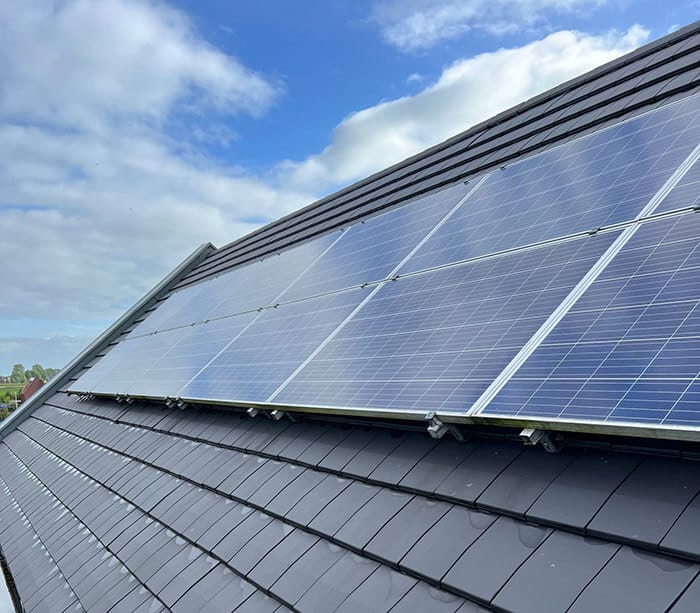 Zonnepanelen Zwolle Zonnepanelen Zwolle